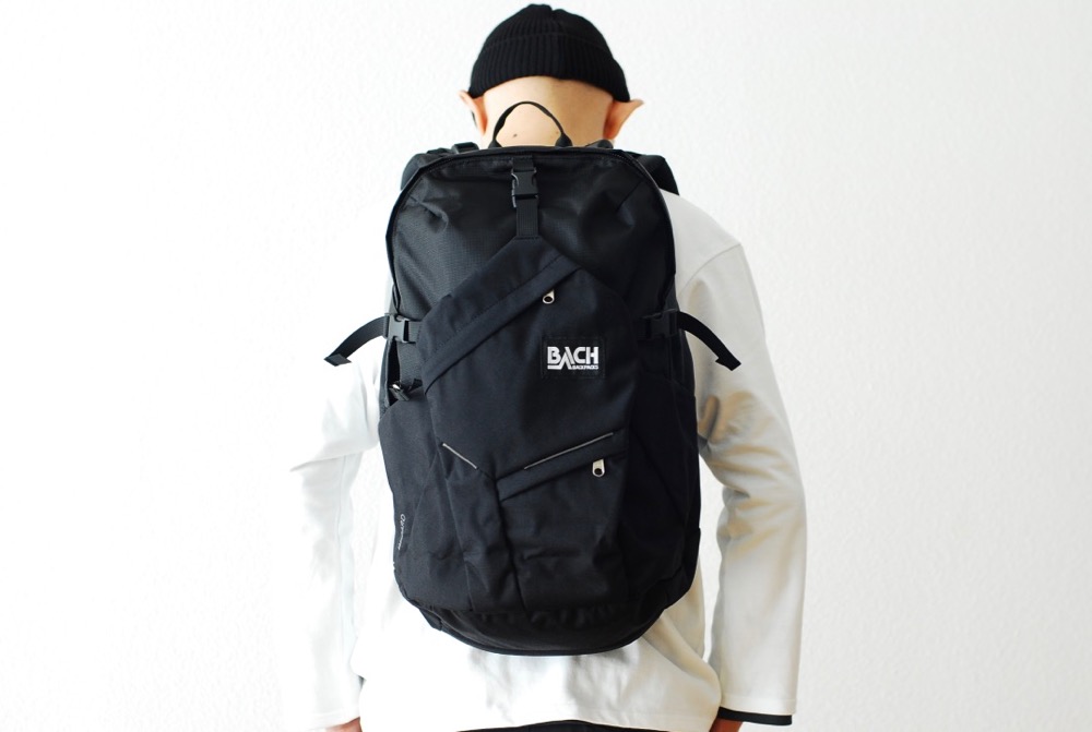 BACHの新作バッグたちをご紹介します。〜BACH〜 | Wonder Mountain Blog