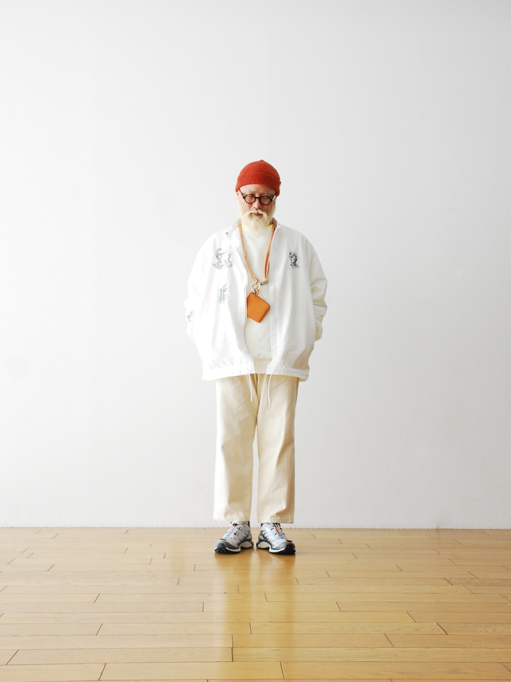 BRU NA BOINNE (ブルーナボイン)の新作たちをご紹介します！〜BRU NA