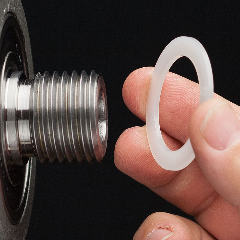 No-Lock Spindle Washer – Craft Supplies USA