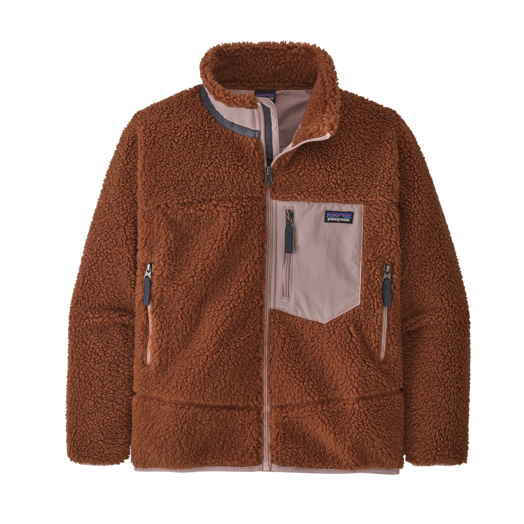 Kids' Retro-X® Jacket – Patagonia Worn Wear®