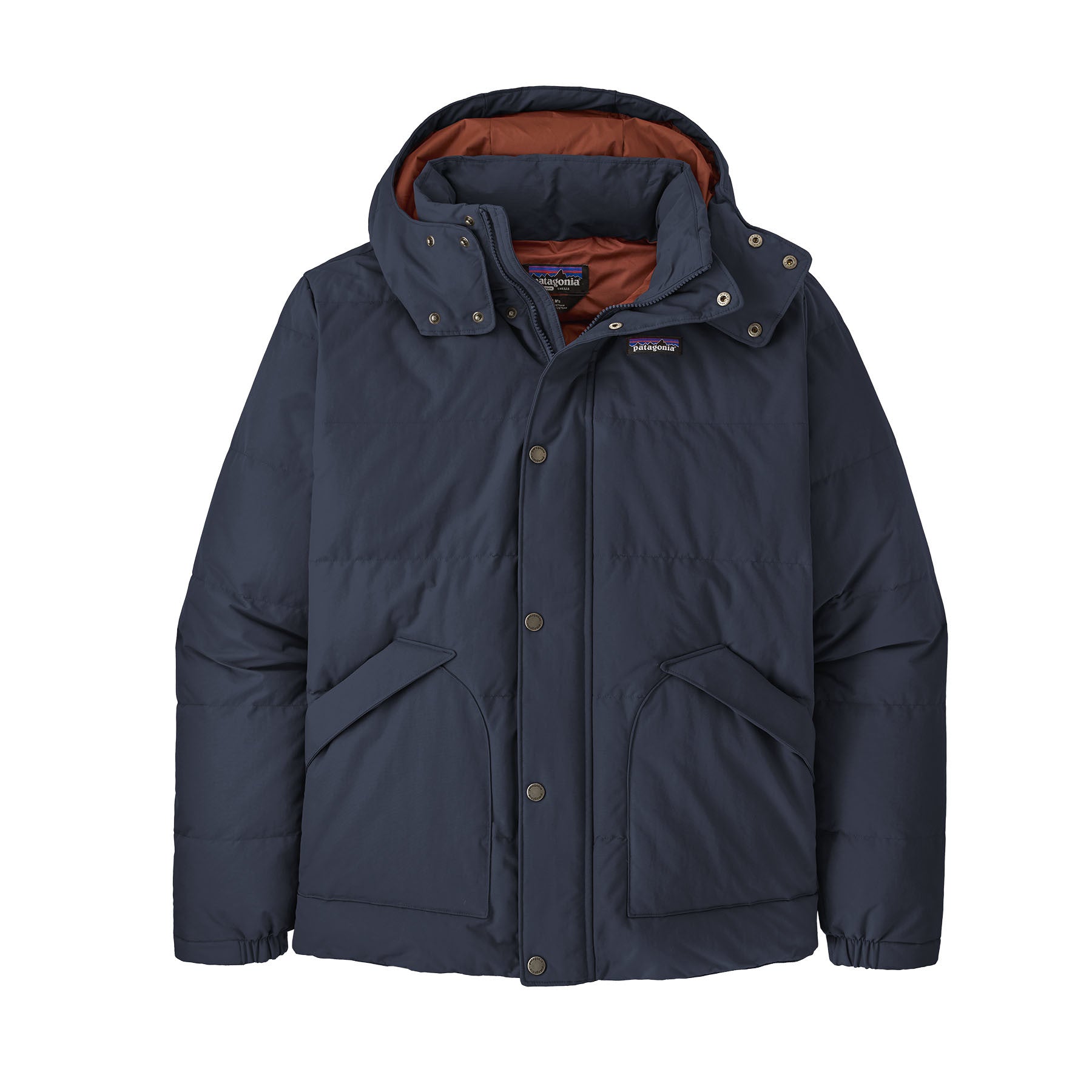 Men's Downdrift Jacket – Patagonia Worn Wear®