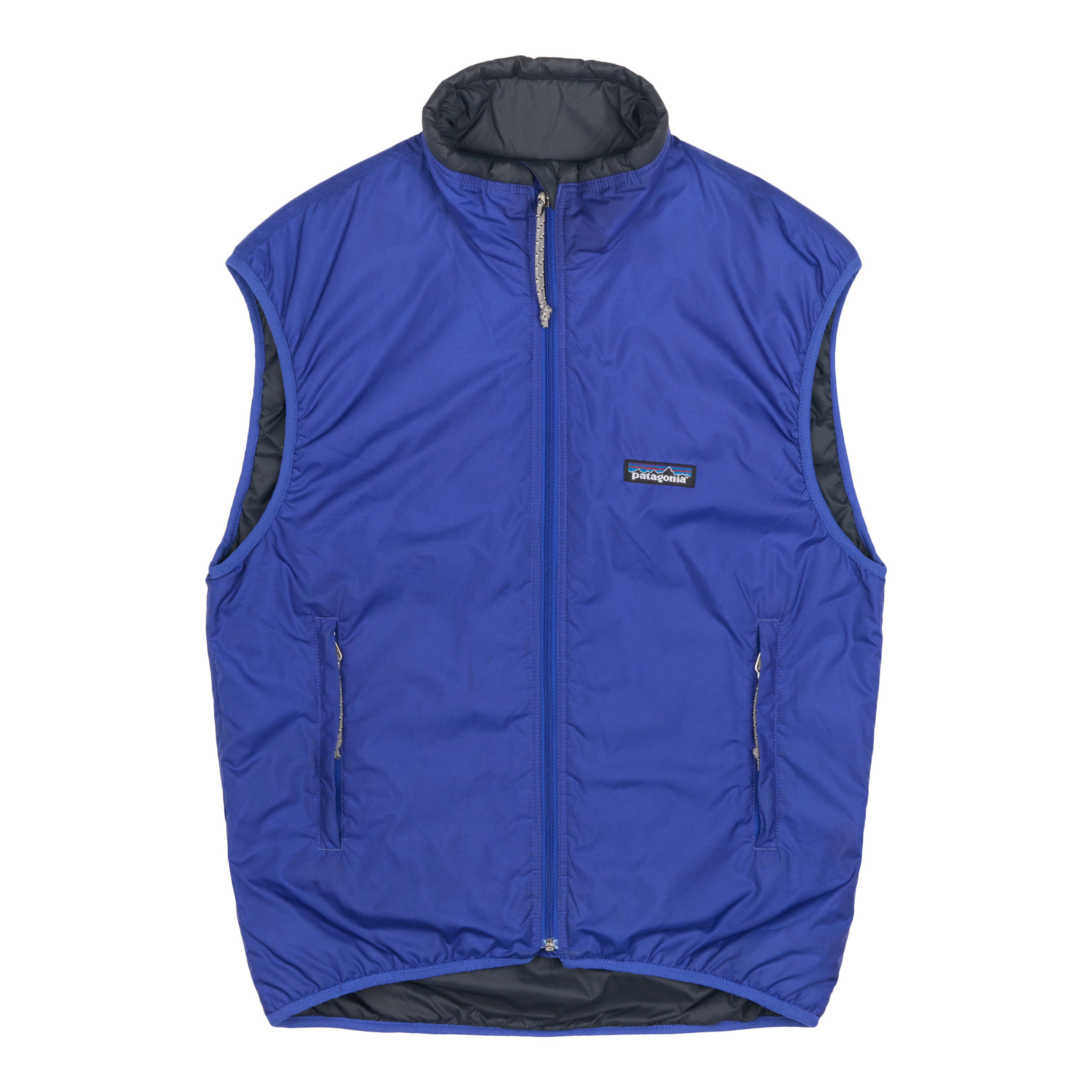 Puffball Vest (Unisex) – Patagonia Worn Wear®