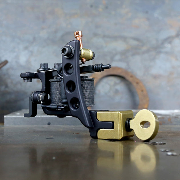 SOBA – Workhorse Irons