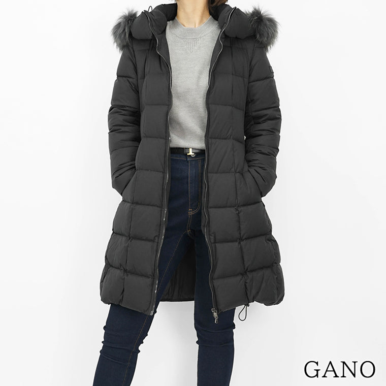 タトラス TATRAS レディース ダウンコート ブラック – WORLDCLUB1989