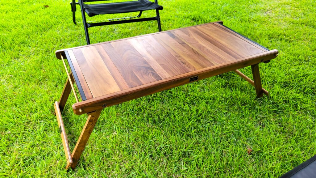 VENTLAX MAJESTY LONG ヴェントラクス ウォールナットテーブル 楽天