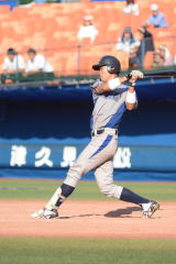 横浜国立大学硬式野球部 ホームページ