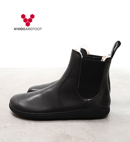 VIVOBAREFOOT ヴィヴォ ベアフット ビボベアフット Geo Chelsea Winter