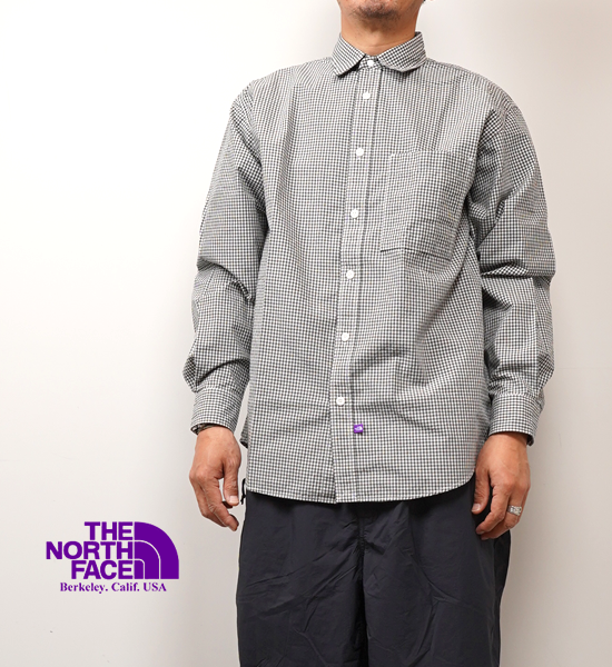 THE NORTH FACE PURPLE LABEL ノースフェイスパープルレーベル Regular
