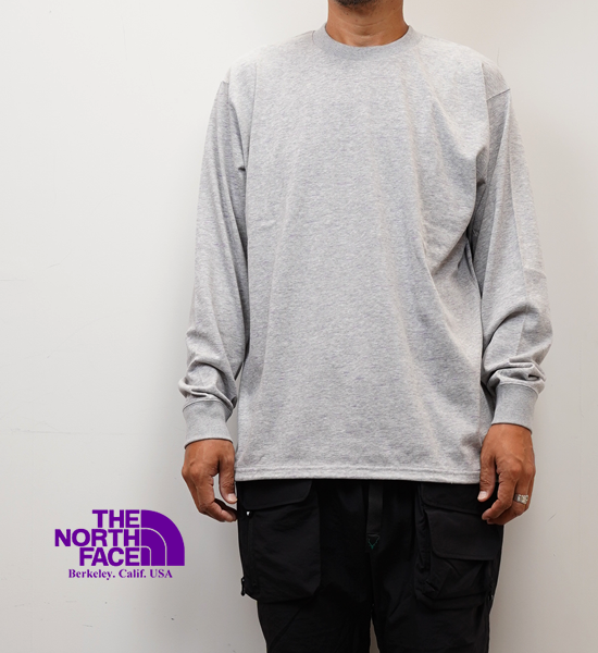 THE NORTH FACE Purple Label ノースフェイスパープルレーベル Field