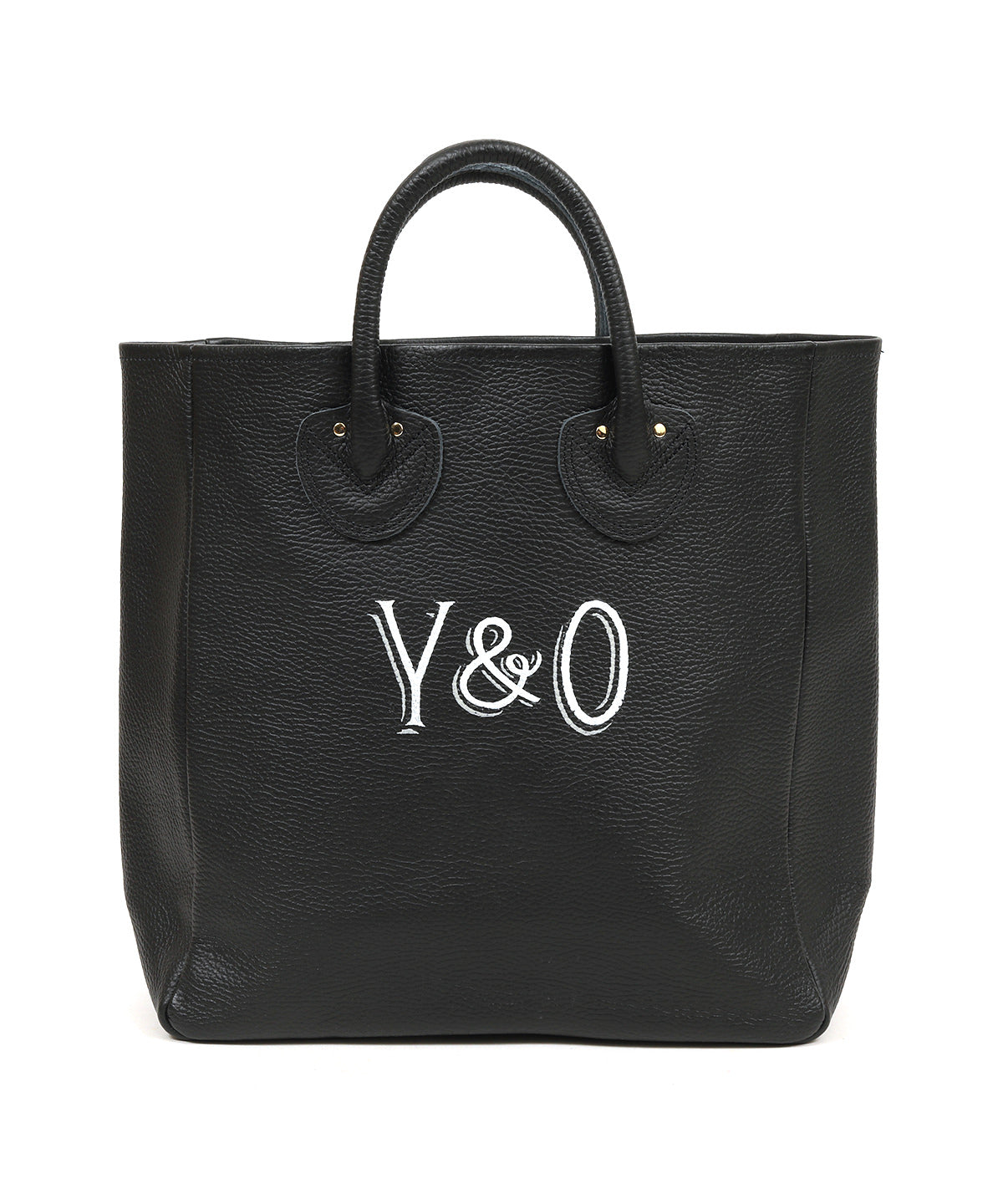 ヤングアンドオルセン ペインテッド レザー トート M – YOUNG & OLSEN