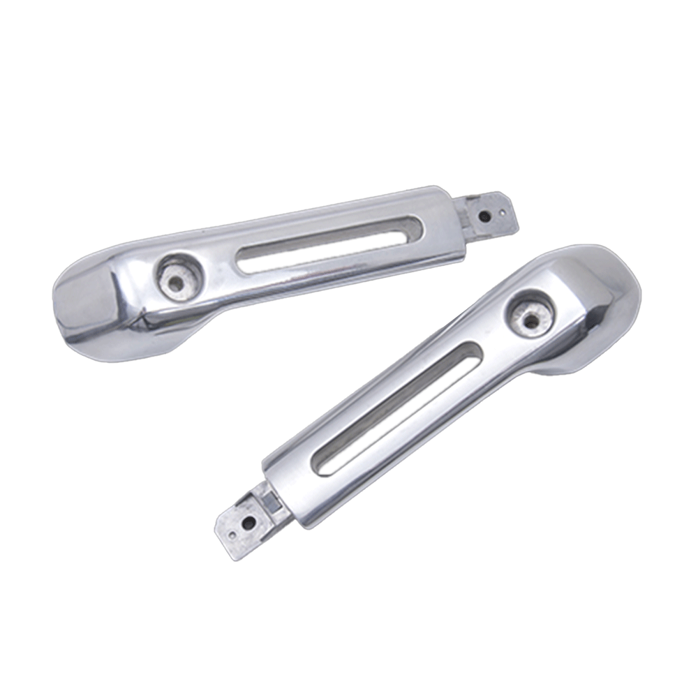 ジムニー JB64系 LANBO 純正交換式インナードアハンドル2P WD103297