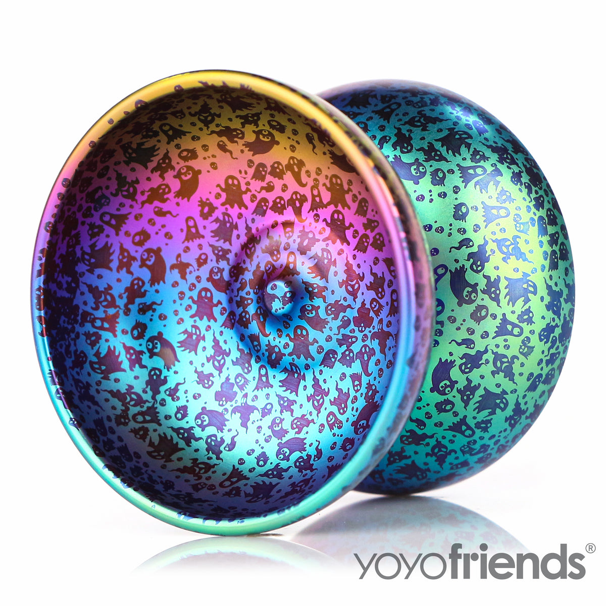 XLTiKOI2023Halloweenyoyofriend