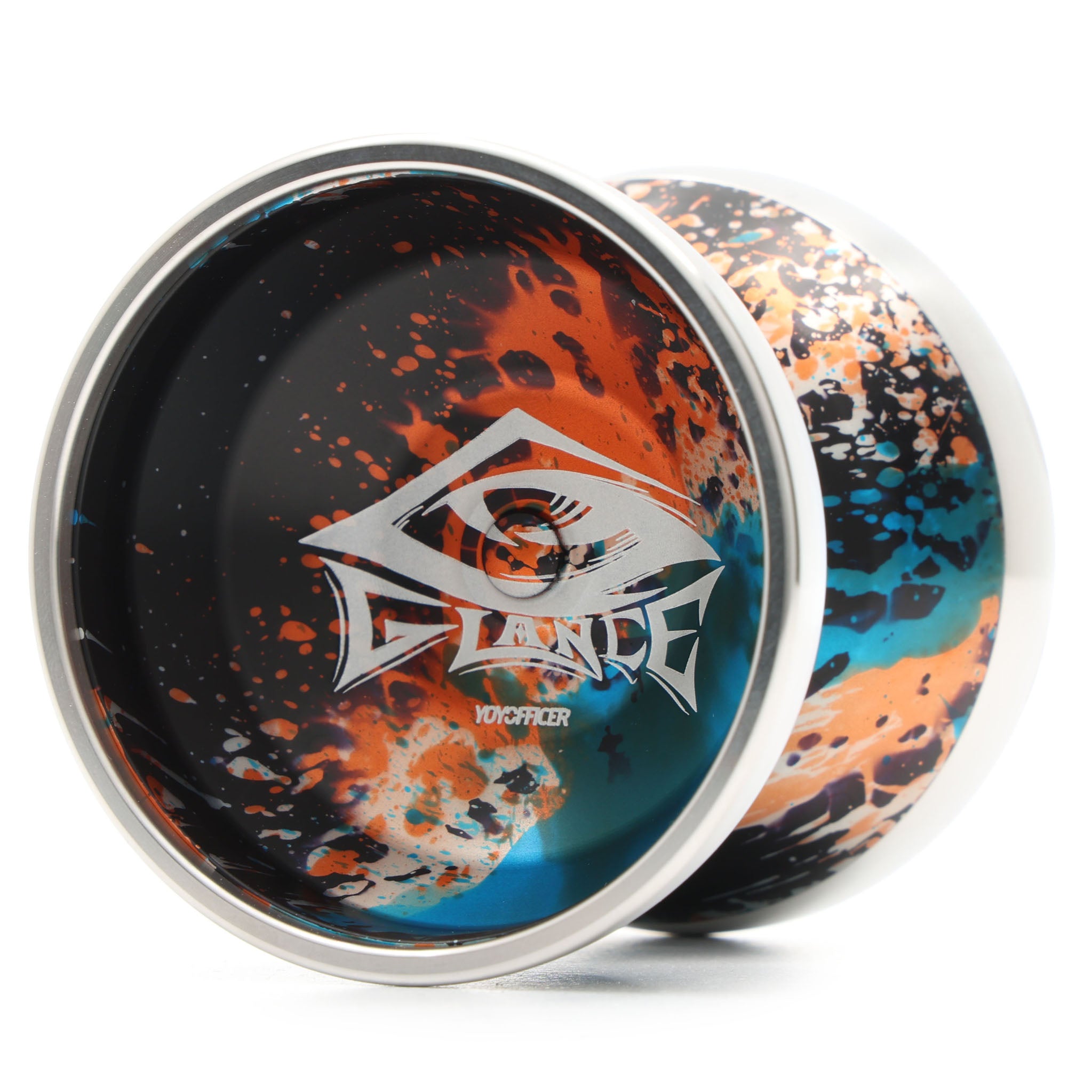 グランス - ヨーヨーオフィサー ┃ ヨーヨー専門店リワインド