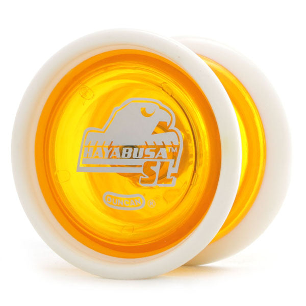 ハヤブサ SL - ダンカン ┃ヨーヨー専門店リワインド