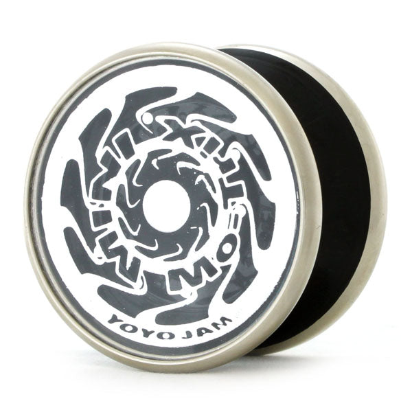 ミニモトリックス - ヨーヨージャム ┃ヨーヨー専門店リワインド