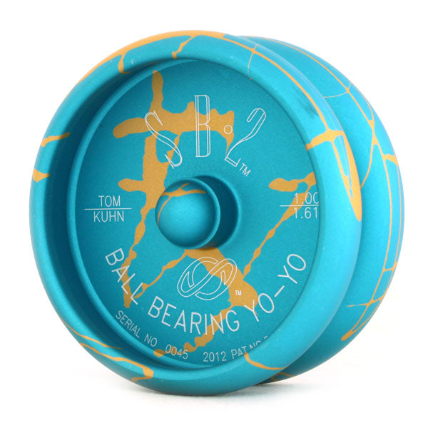 トムクーン [ 博物館 ] ┃世界最大級のヨーヨー専門店リワインド