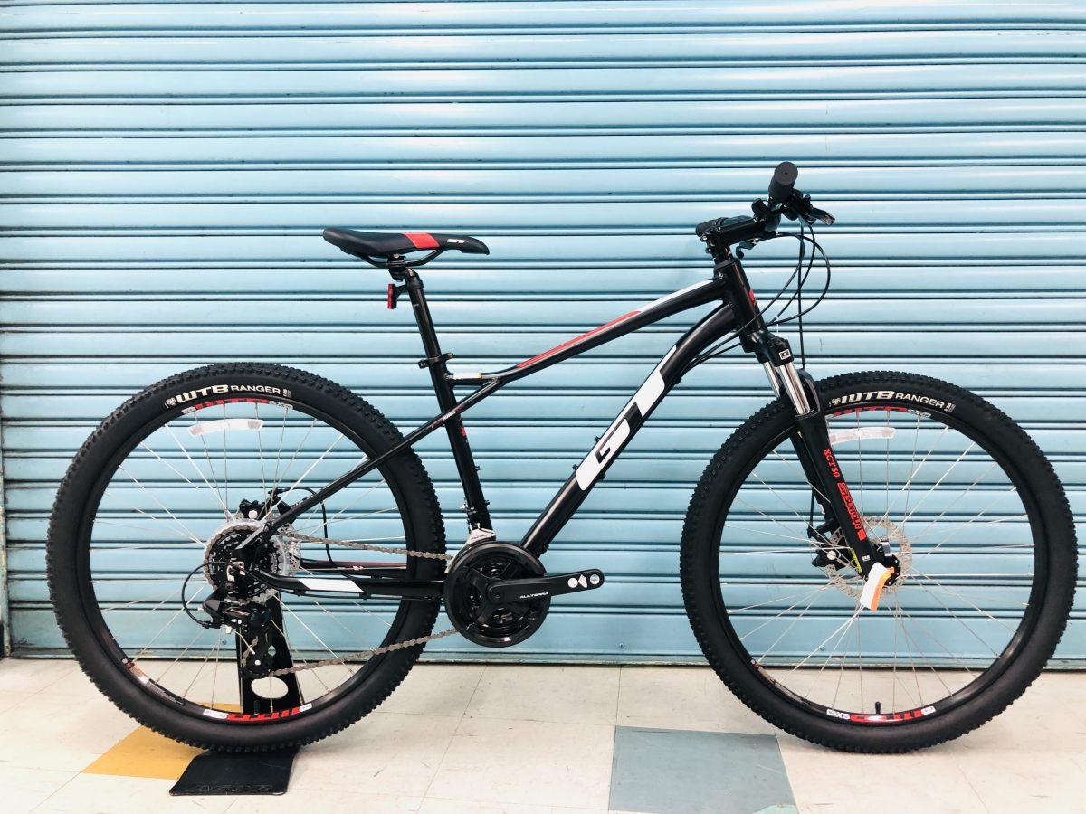 アウトレット】1台限定「GT AGGRESSOR COMP 27.5 」が5万円台です