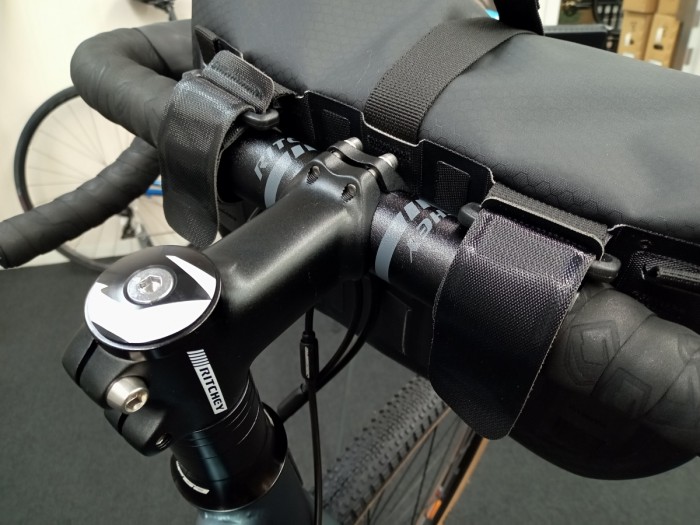 ORTLIEB】完全防水の万能フロントバック！ | 東海地区で自転車をお探し