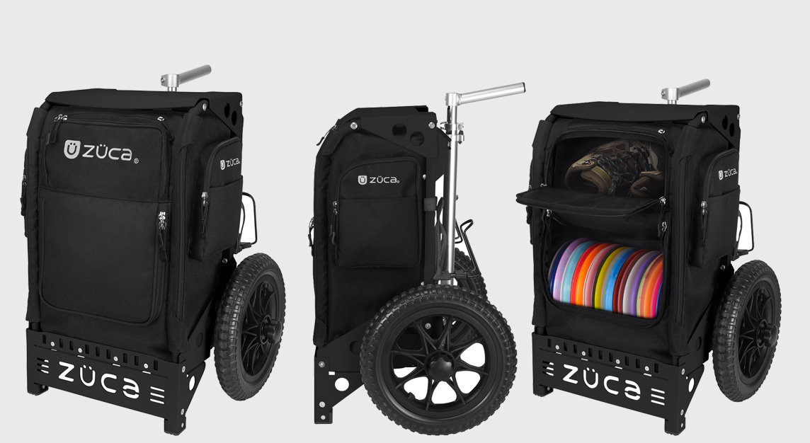 ZÜCA公式サイト | ZUCA-JP.COM