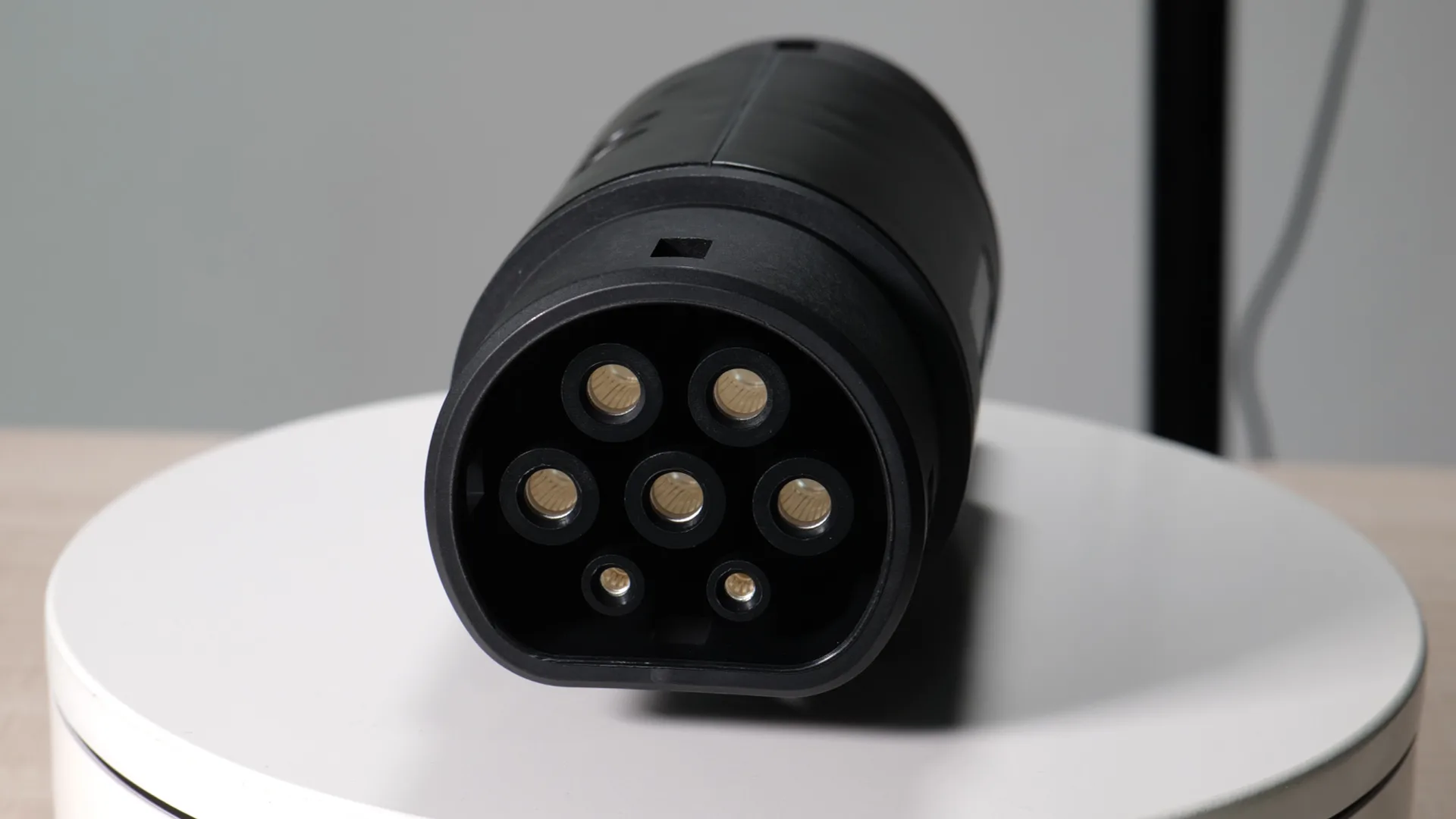 GBT - タイプ 2 アダプターのメーカー - ZDWL