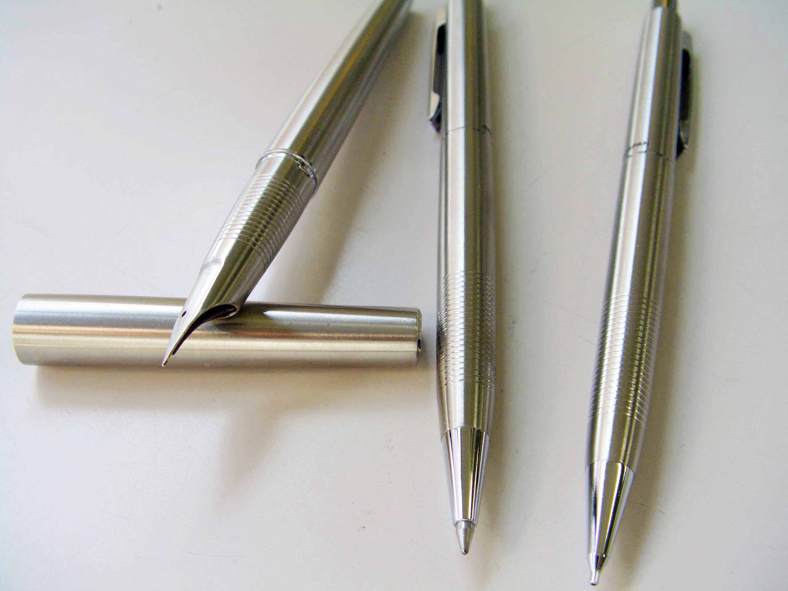 ミューレックス（μレックス）三兄弟: 私的電脳小物遊戯