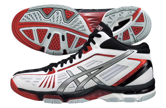 ゲルバレーエリート』シリーズ