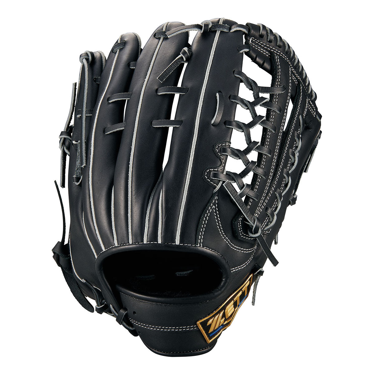 軟式グラブ ネオステイタス オールラウンド用 サイズ:8 | 【ZETT