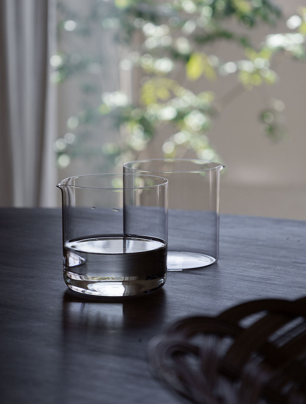 木村硝子店のグラスと私の日常/092 – zizi STORE