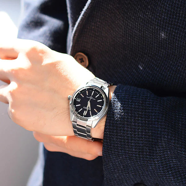 セイコー ブライツ はダサい？」その評価を販売店が徹底調査！｜腕時計本舗