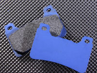 ブレンボ製ブレーキパッド | U4的 390DUKE生活［別室］