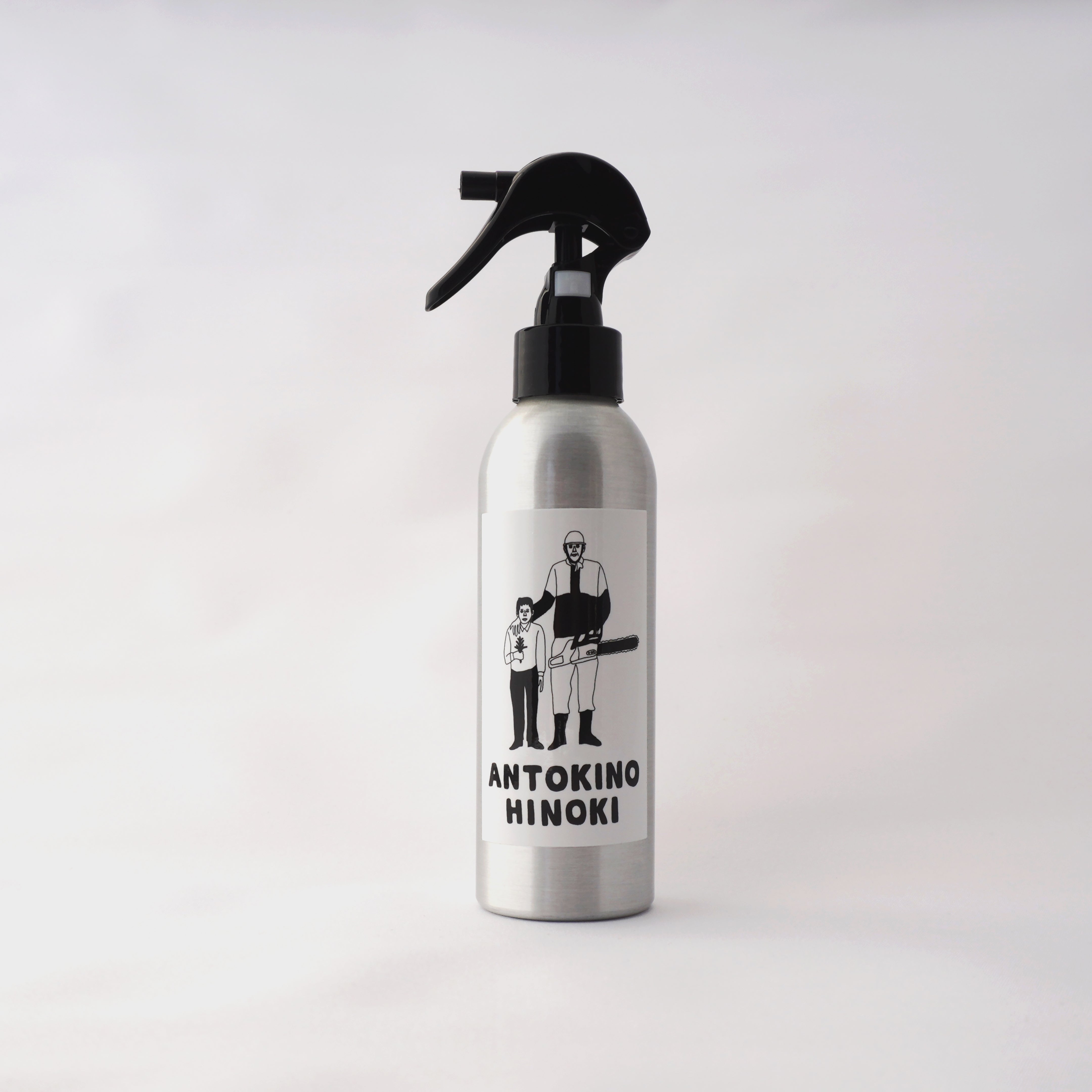 ANTOKINO HINOKI（アントキノヒノキ） (150ml) – TAKEDA FORESTRY ,INC.