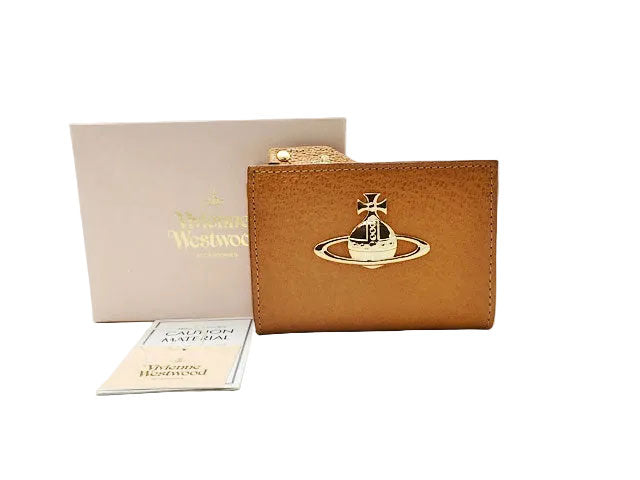 Vivienne Westwood ヴィヴィアンウエストウッド EXECUTIVE Coin Purse