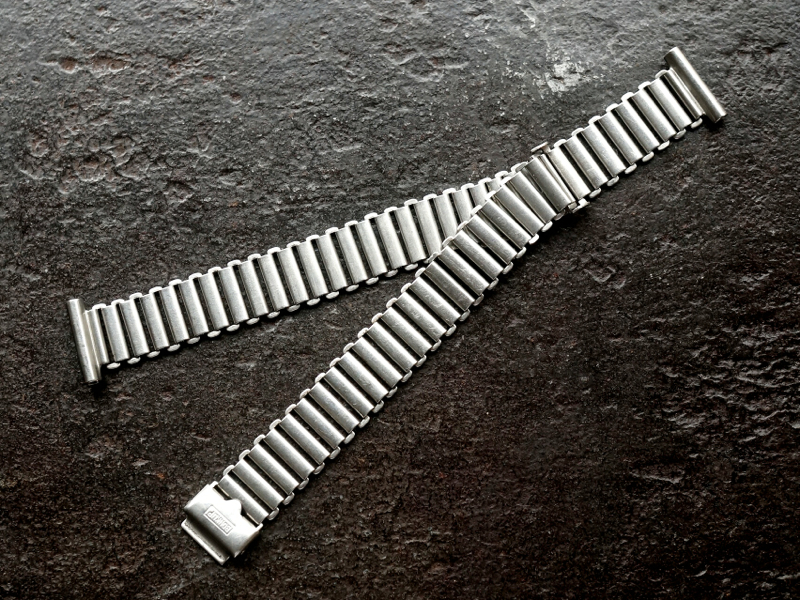 BONKLIP / BAMBOO BRACELET (16mm) - アンティーク腕時計専門店｜アド