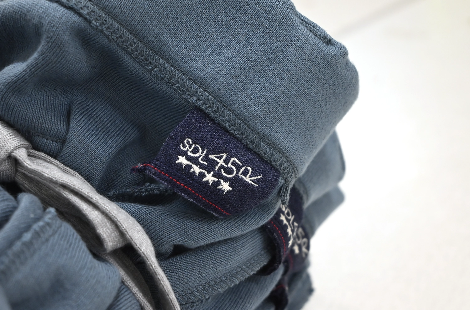 ニットソー | 45Rのものづくり | 45R