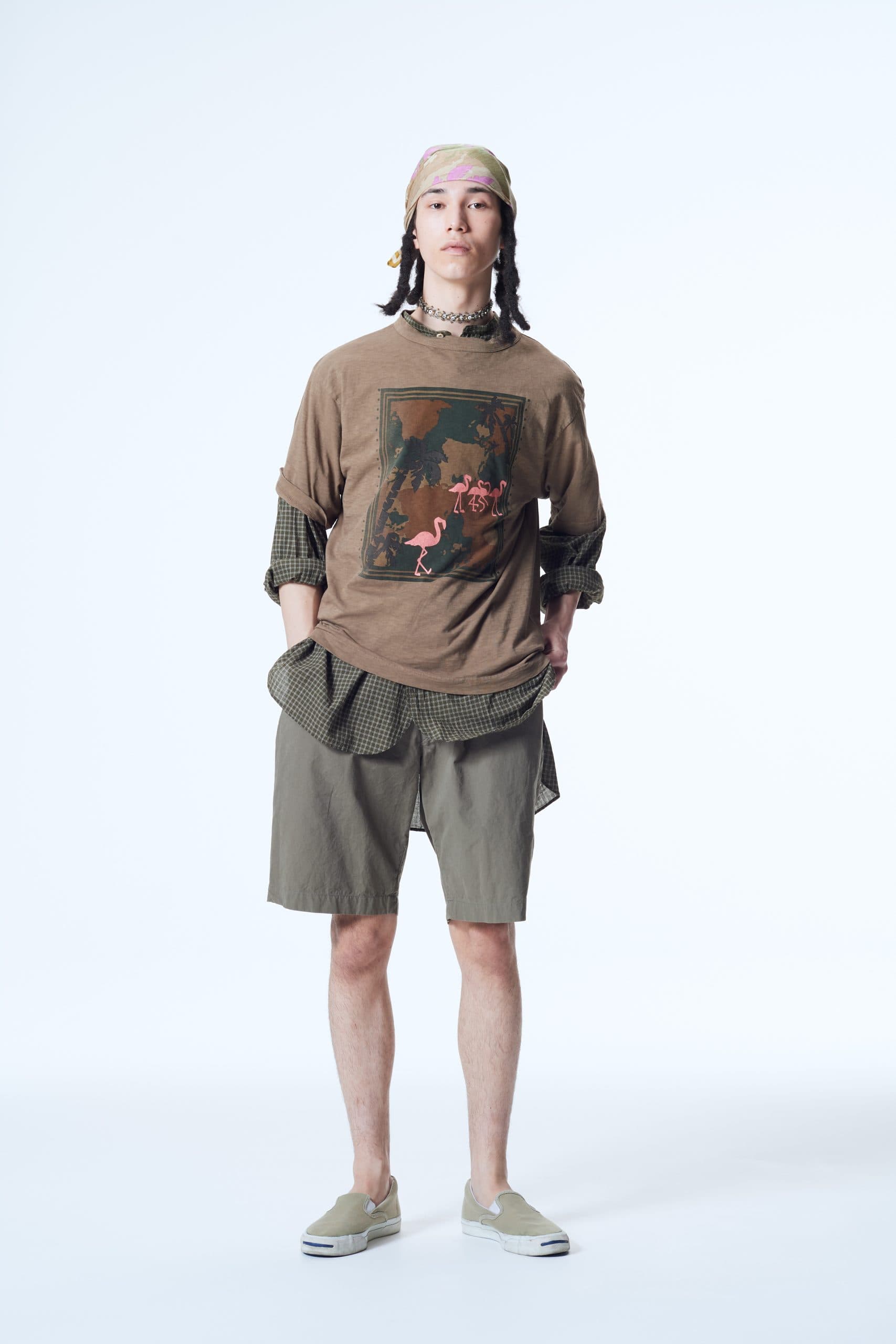 JULY COORDINATES2022 | Collection | 45R