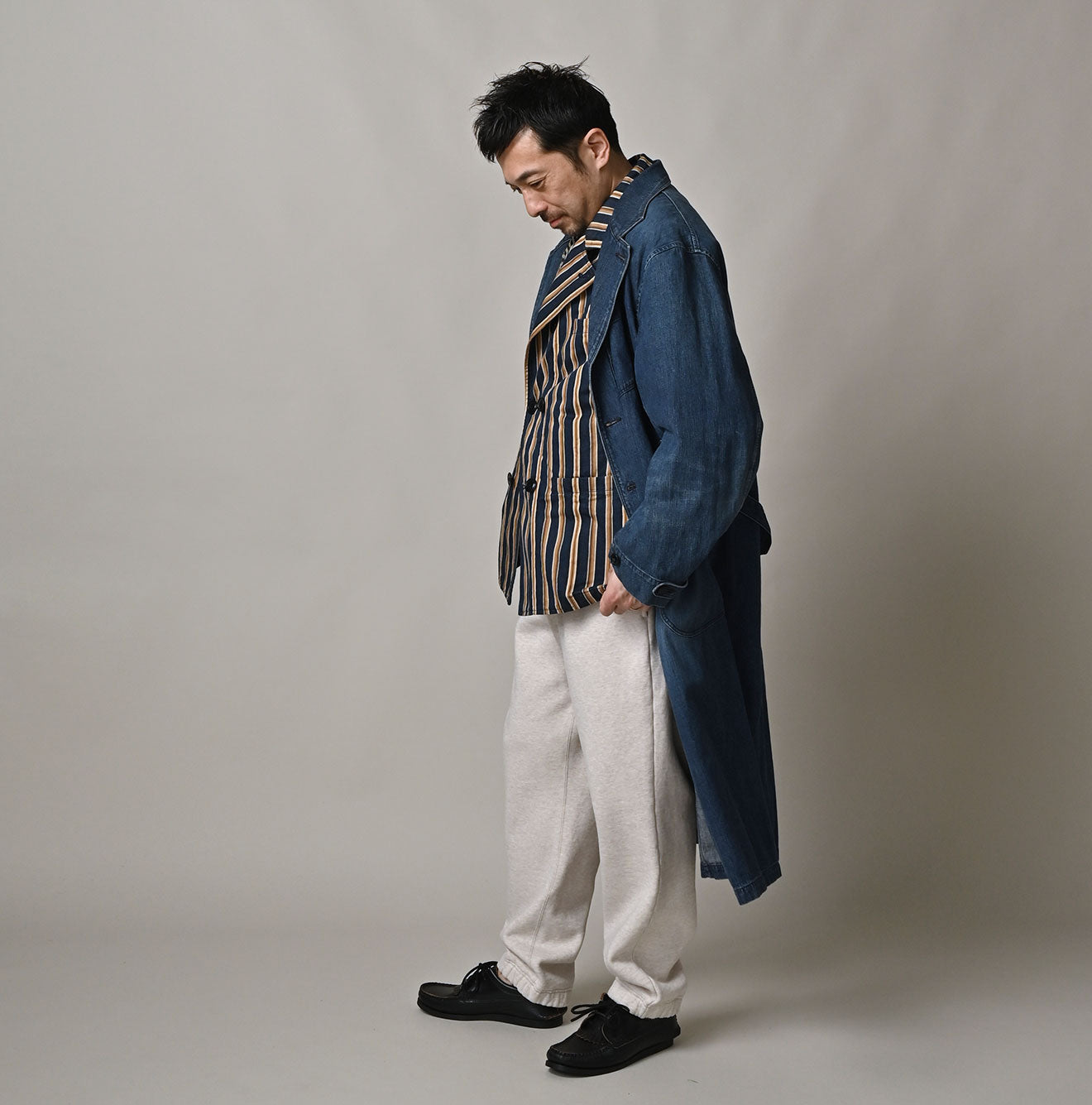 藍 Ai Indigo Collection | 45R Official Online Store – 45R GLOBAL