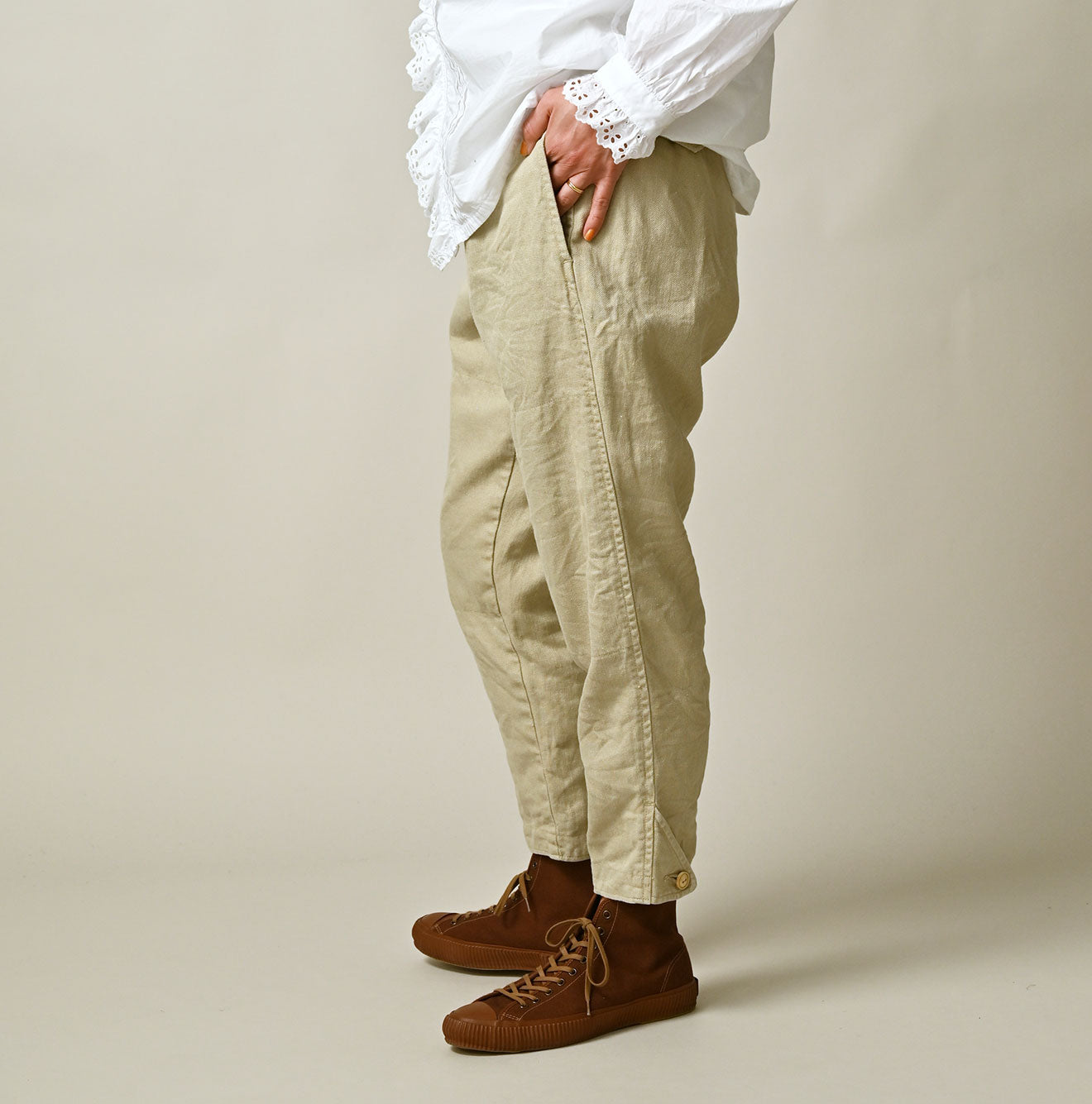 Men Pants | 45R Official Online Store – 45R GLOBAL