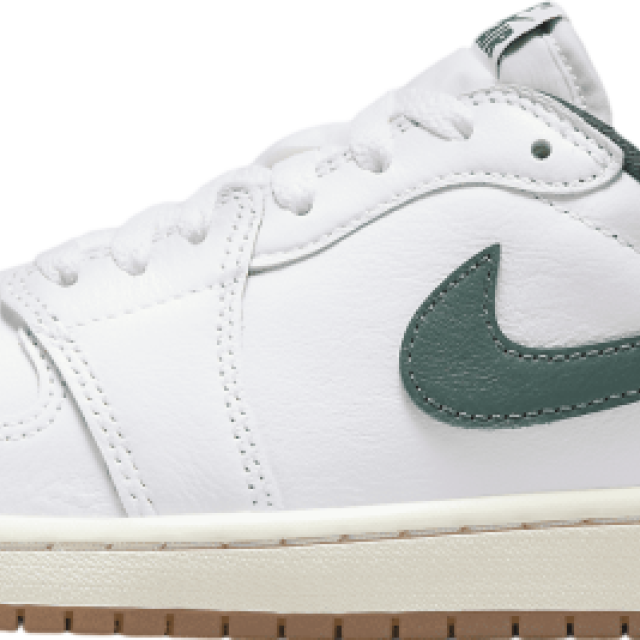 Air Jordan 1 Low OG WMNS Oxidized Green | Kixify Marketplace