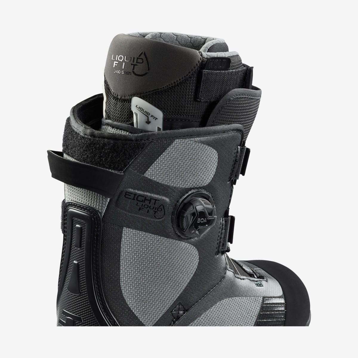 buty snowboardowe HEAD EIGHT BOA 2LIQUID FIT - 42sports