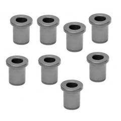 TUCHOS DA COROA CENTRAL - (CONJUNTO) TRAÇÃO 4X4 CARRARO - NEW