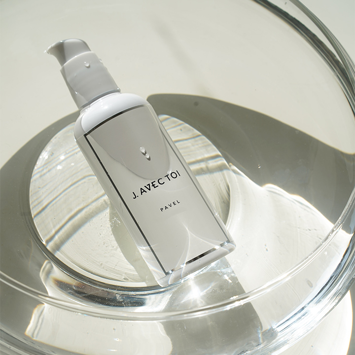 J.AVEC TOI（ジェイ アベック トワ） PAVEL S トリートメント