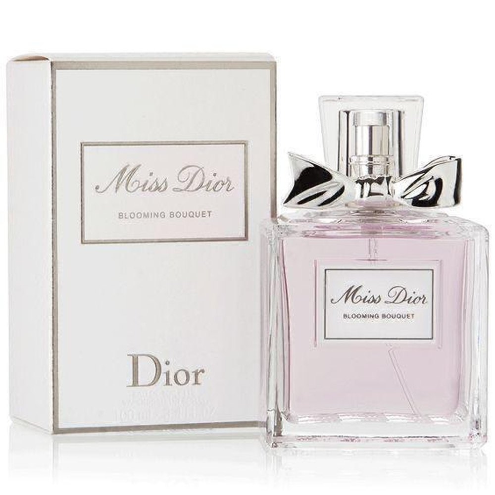 Dior Miss Blooming Bouquet Perfume at ₹ 3200/piece | Dior