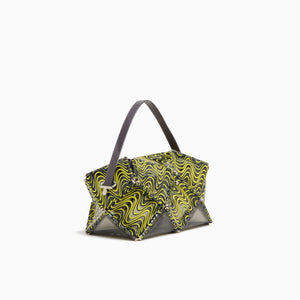 SHOULDER BAGS – 52 BY HIKARUMATSUMURA