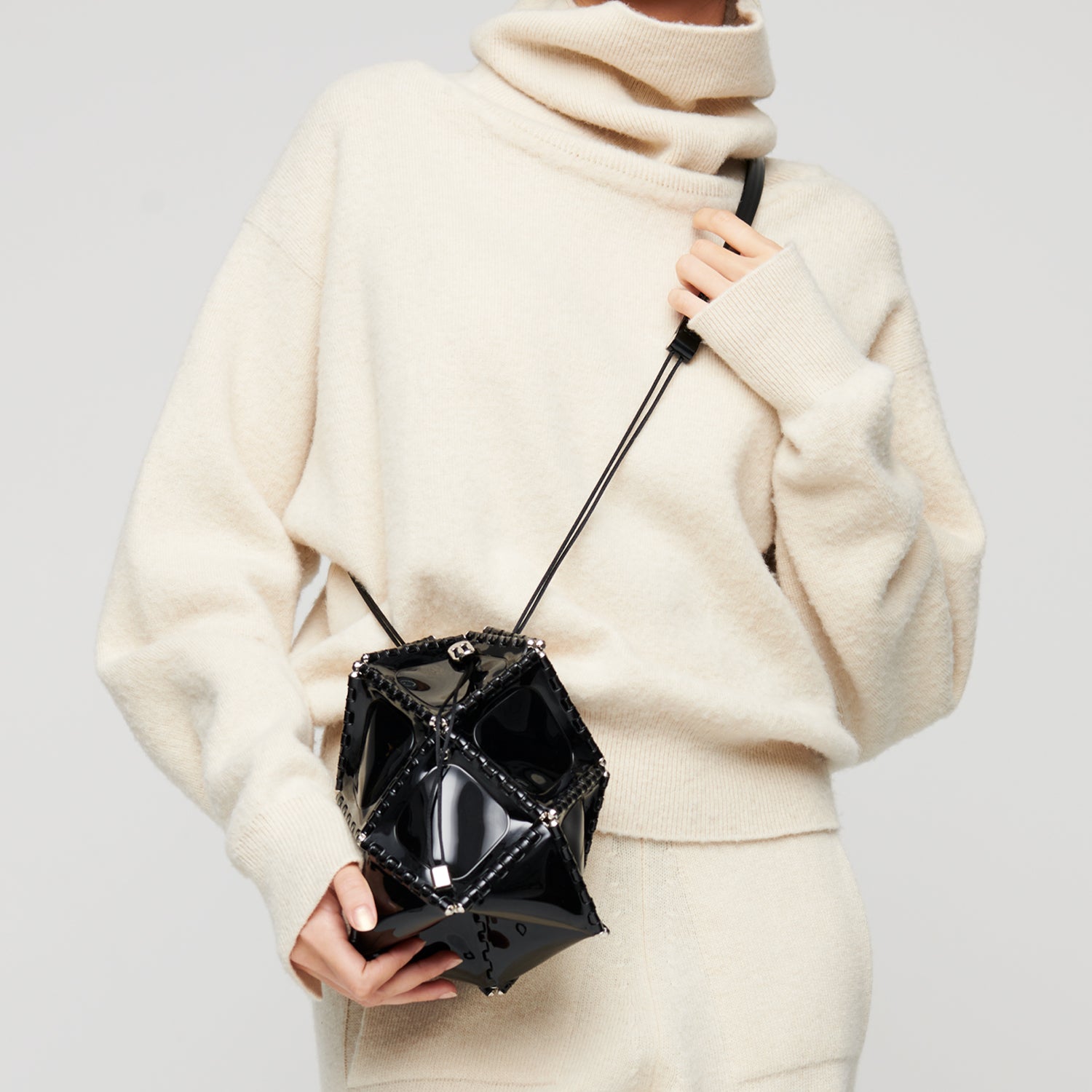 ASTERISK M(Black) – 52 BY HIKARUMATSUMURA