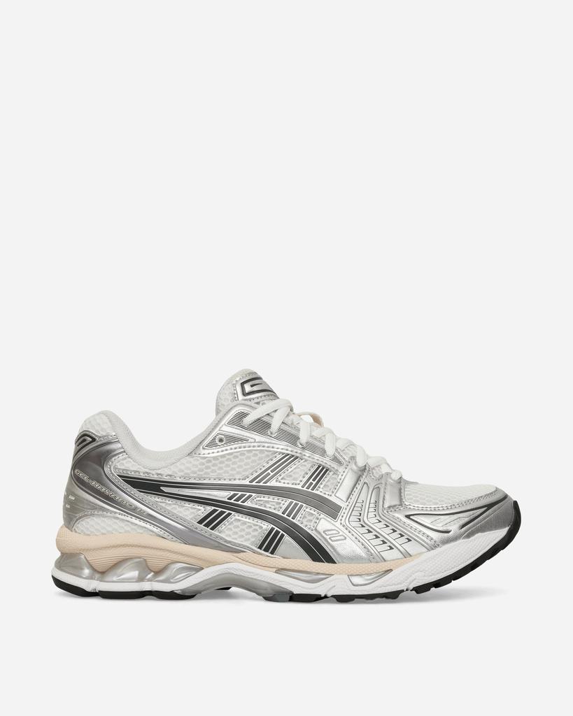 Asics GEL-Kayano 14 Sneakers White / Graphite Grey - Men's Sports