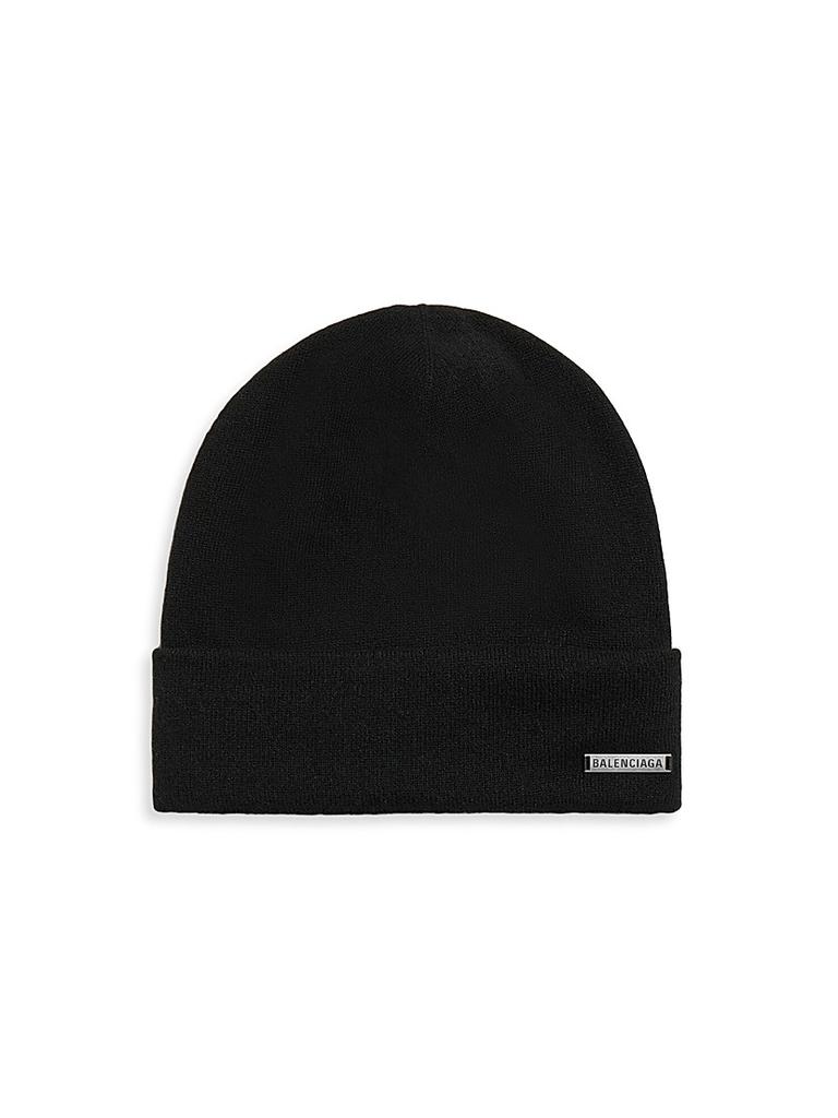 Shop Balenciaga Beverly Hills Beanie on Sale at BeyondStyle – Get