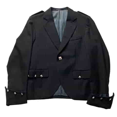 ISSEY MIYAKE AW2001 アブストラクトテクスチャージャケット 3