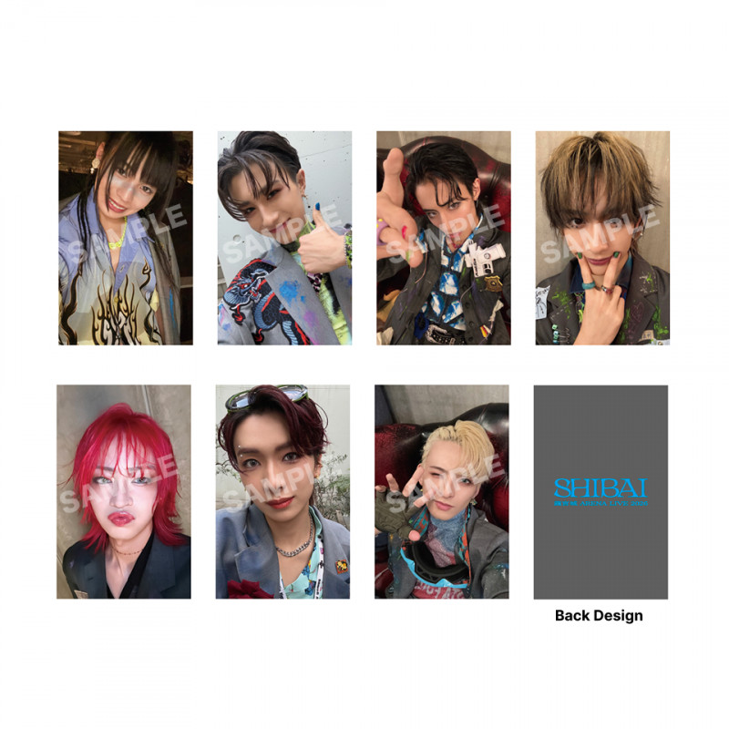 GOODS | 龍宮城 OFFICIAL SHOP｜龍宮城 公式グッズ通販サイト