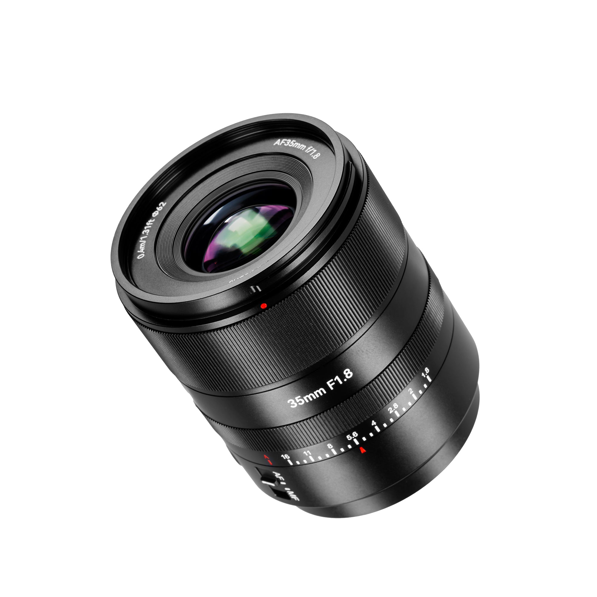 AF 35mm F1.8 Full-frame Lens for E/Z/L – Official 7Artisans Store