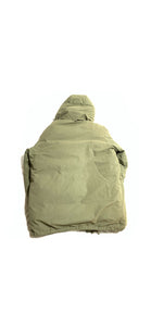 HELMUT LANG 1998AW ESKIMO GOOSE DOWN PARKA – SEVENSTARCLOTHING